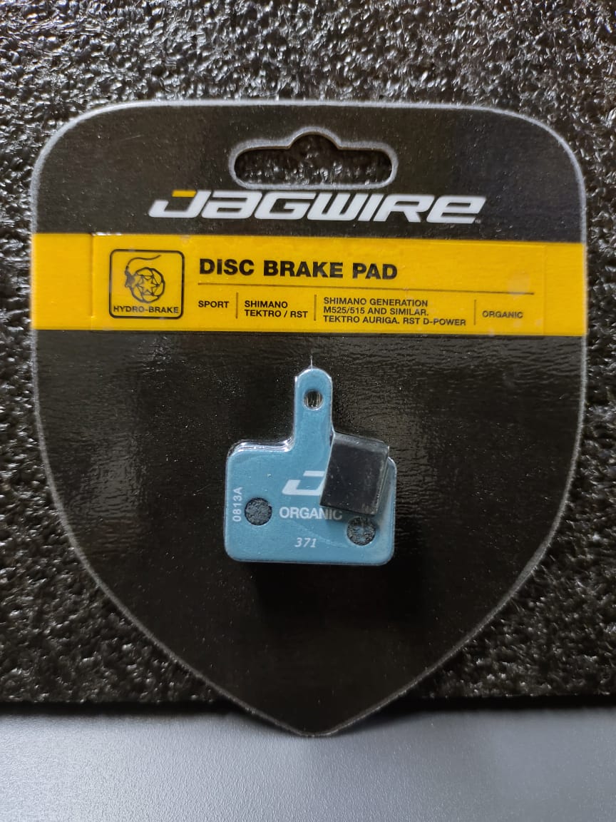 Jagwire Disc Brake Pad