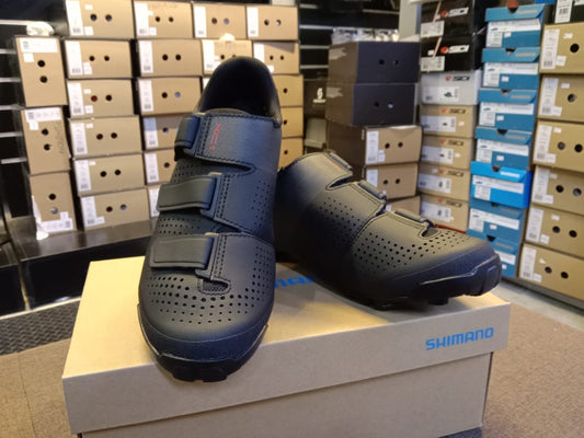 Shimano SH-XC100 Mountain Bike Shoes