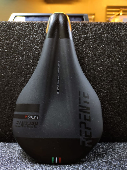 Repente Latus M Saddle - 142mm