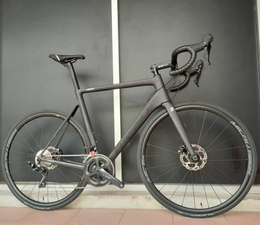 Basso Venta Disc Road Bike