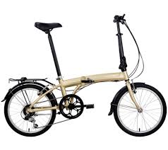 Dahon SUV D6 Folding Bike