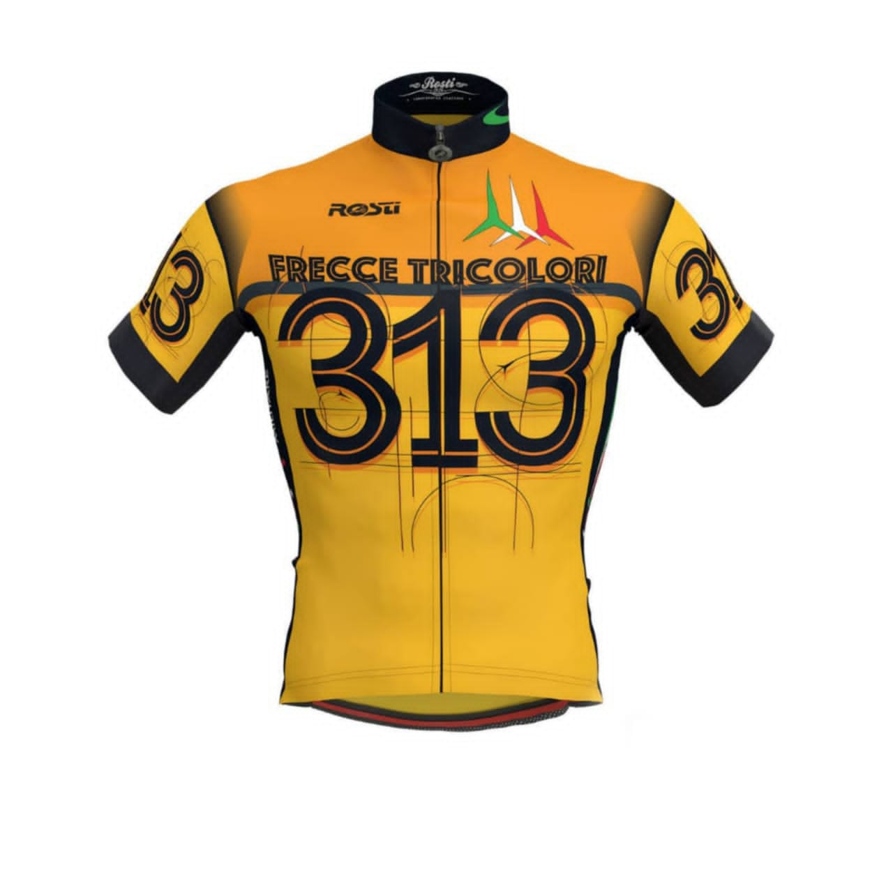 ROSTI Frecce Tricolori Jersey