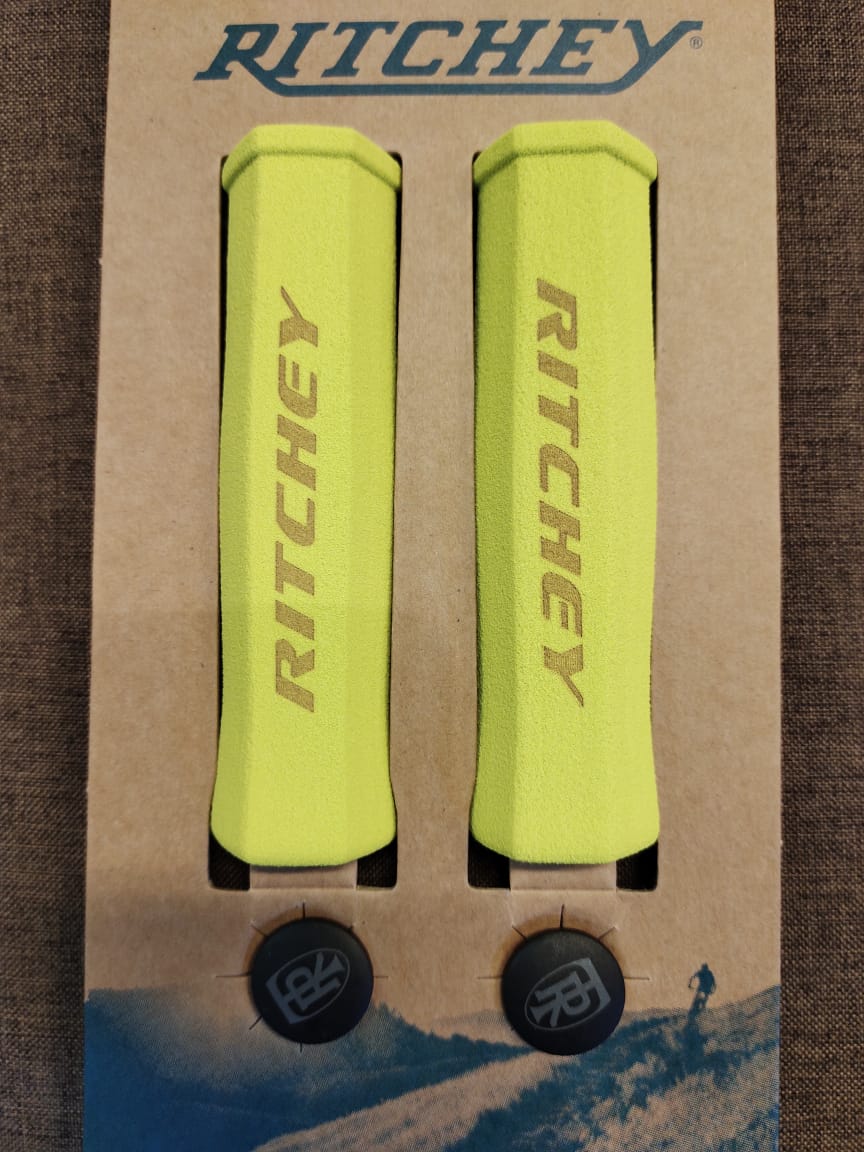 RITCHEY WCS TRUE GRIP HD FOAM