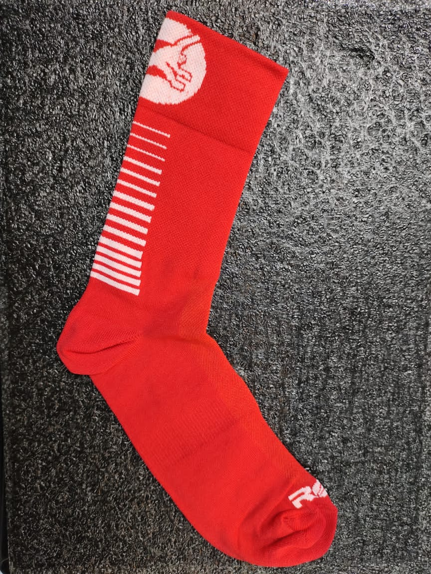 ROSTI Calza Estiva Stripe Socks