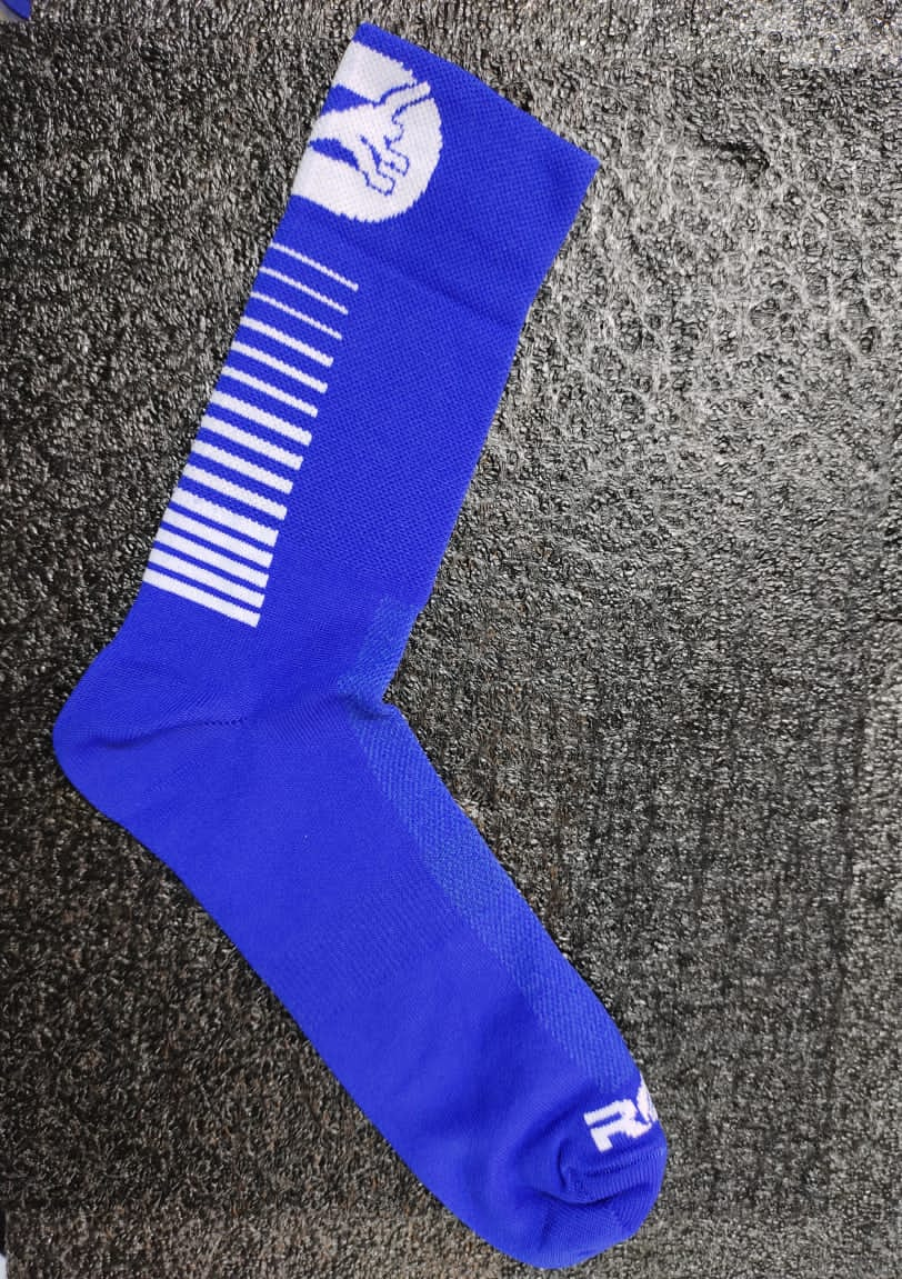 ROSTI Calza Estiva Stripe Socks