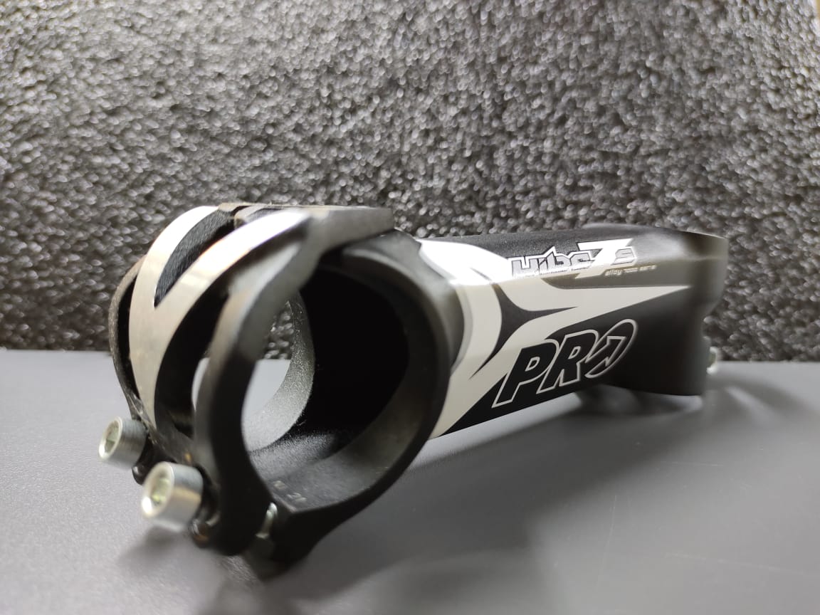 Pro Vibe 7S Stem - (31.8mm - 10 deg)