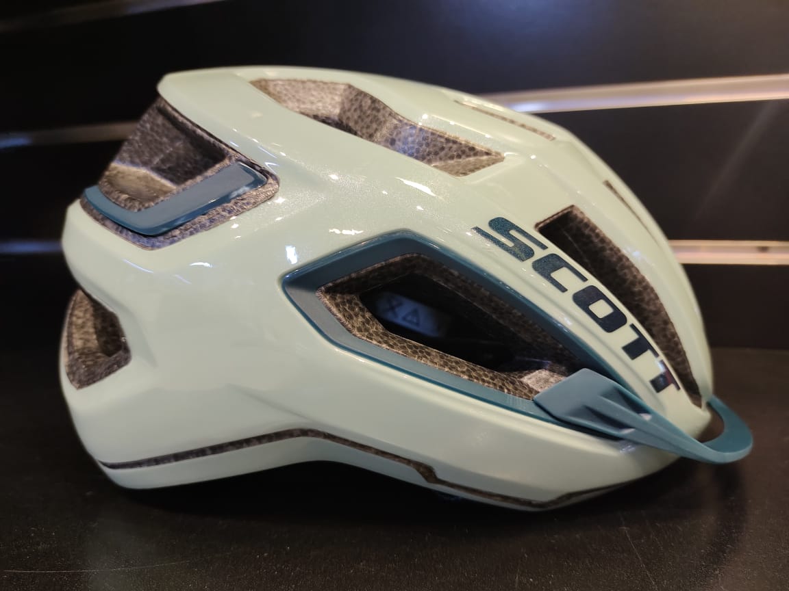 Scott 2022 ARX Plus (CE) Cycling Helmet