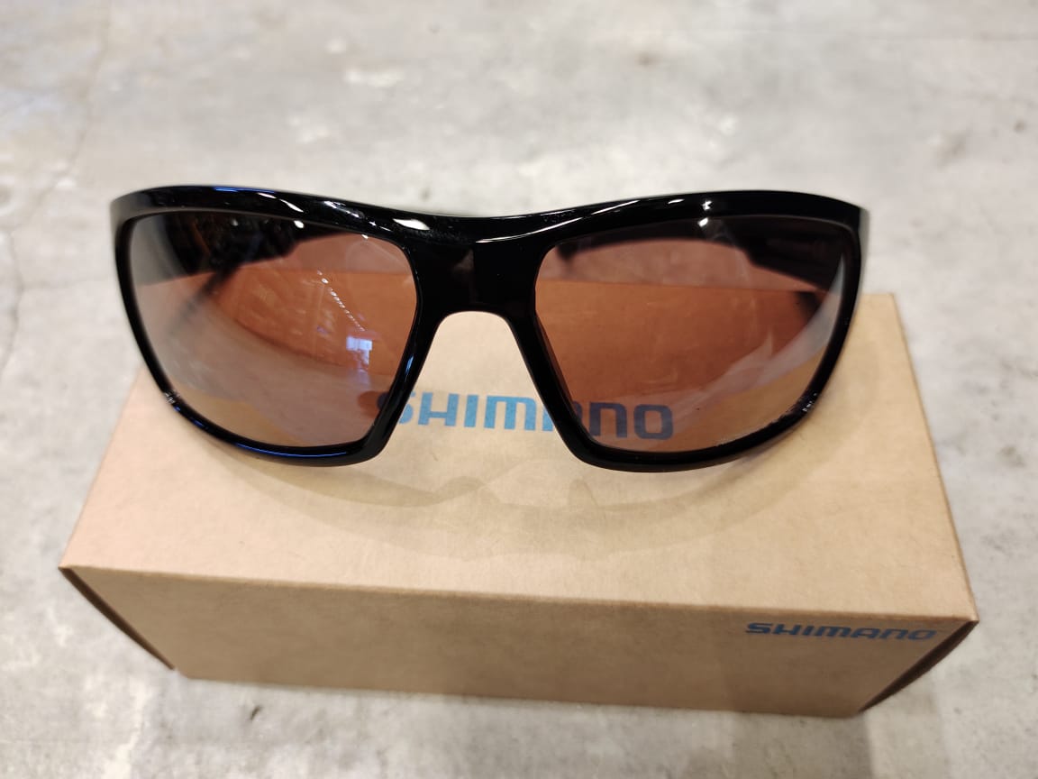 Shimano PULSAR CE-PLSR2HC Sunglasses