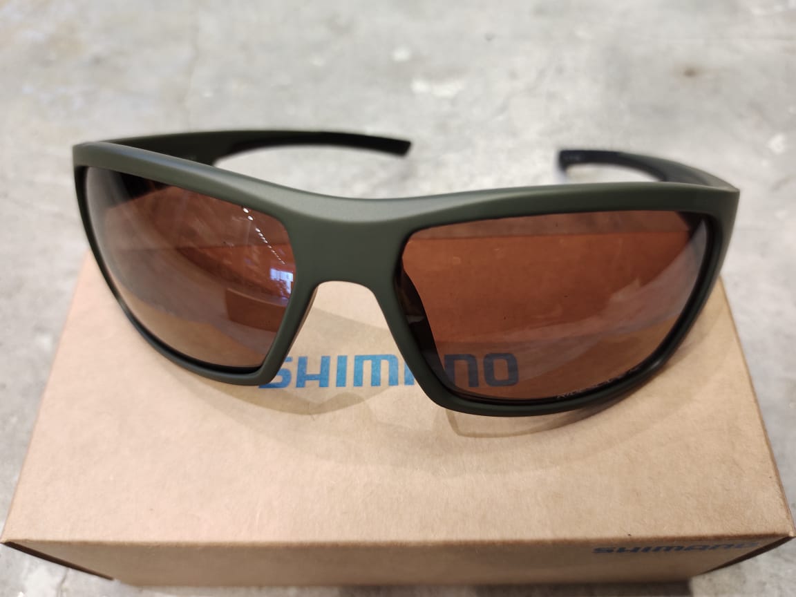 Shimano PULSAR CE-PLSR2HC Sunglasses