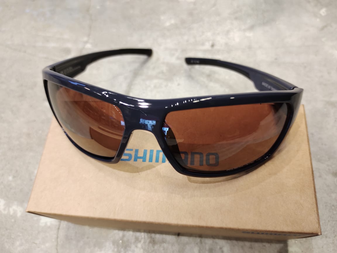 Shimano PULSAR CE-PLSR2HC Sunglasses