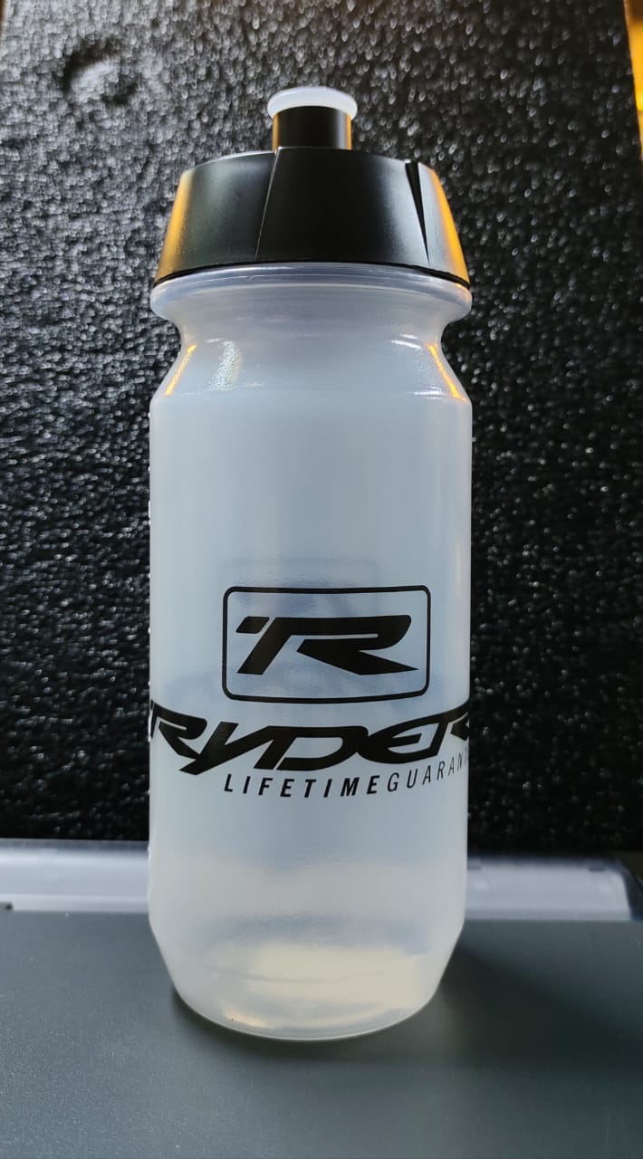 Ryder Neo Water Bottle - 600ml