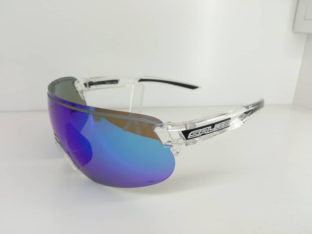 SALICE SUNGLASSES Model 021-RW