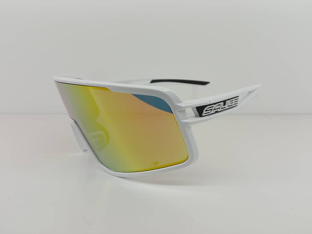 SALICE SUNGLASSES Model 022-RW