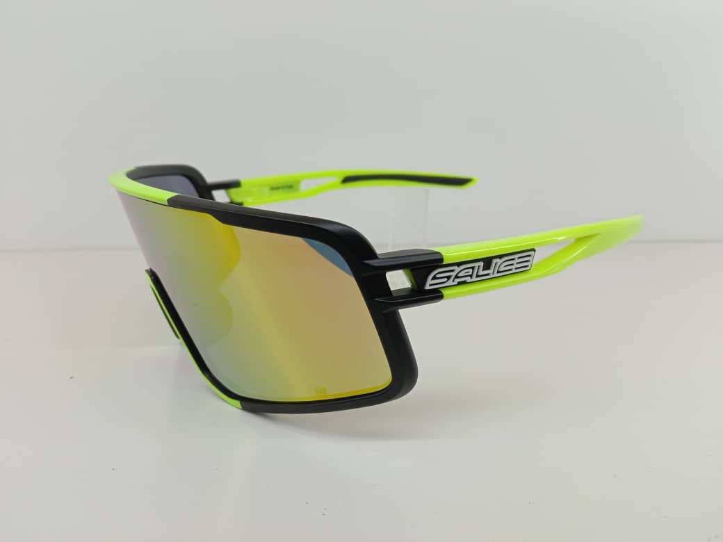 SALICE SUNGLASSES Model 022-RW