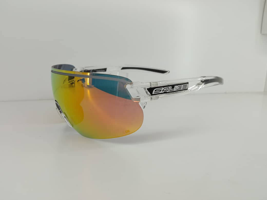 SALICE SUNGLASSES Model 021-RW