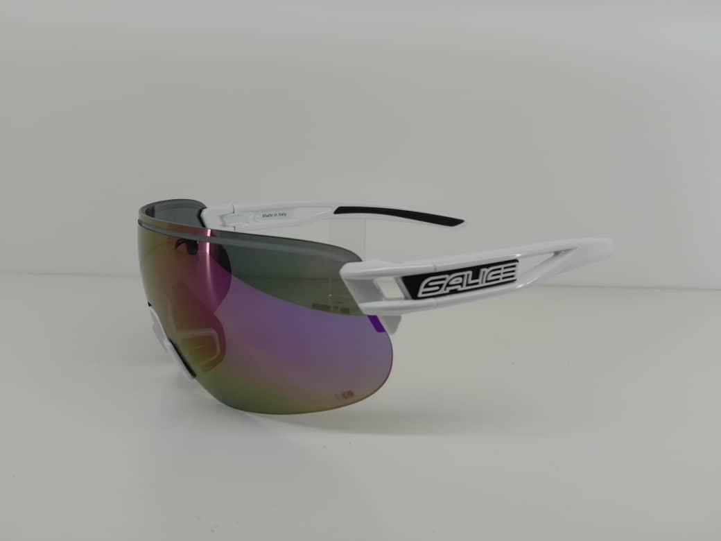 SALICE SUNGLASSES Model 021-RW