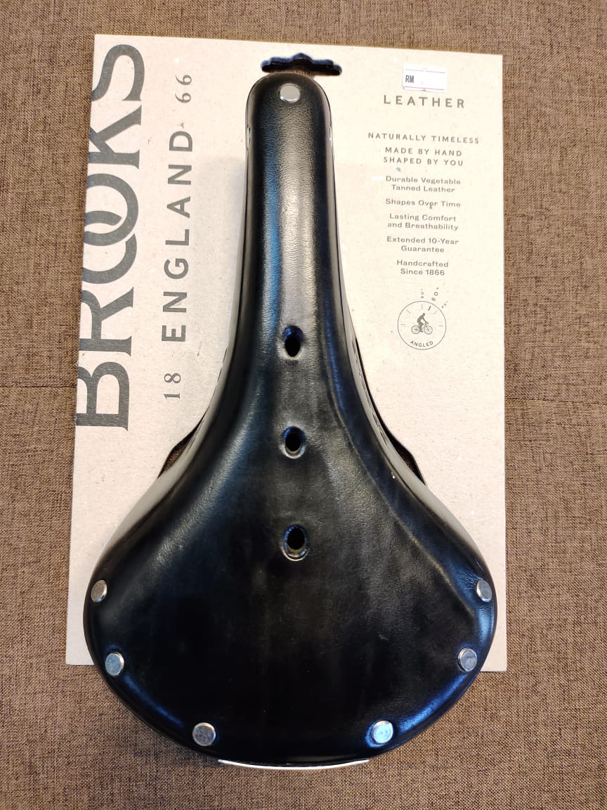 Brooks B17 Saddle Standard