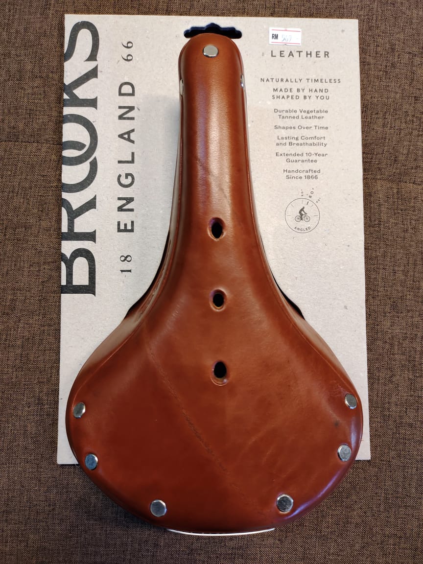 Brooks B17 Saddle Standard