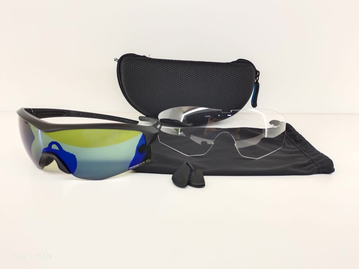 Shimano SPARK CE-SPRK 1GR Sunglasses