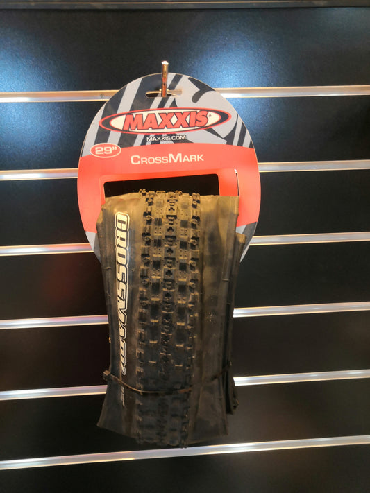 Maxxis Crossmark 29 x 2.10 Tire