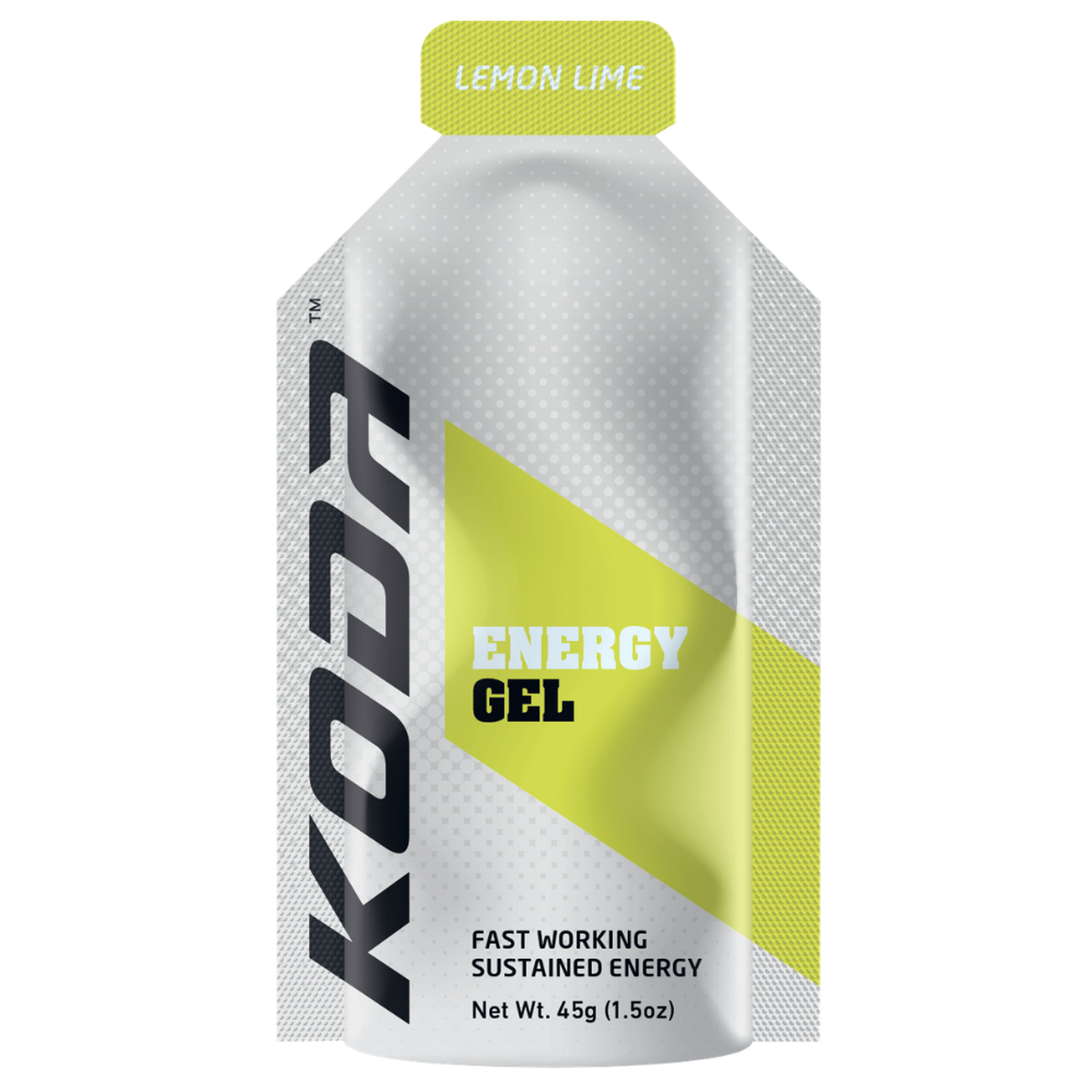 Koda Energy Gels