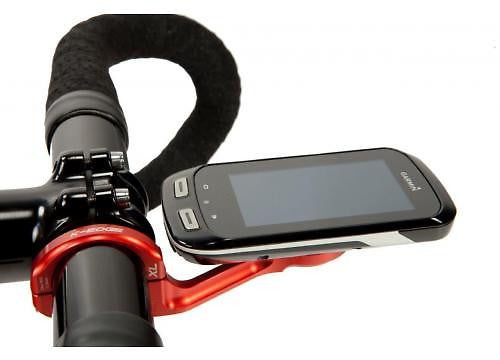 K-Edge XL Mount
