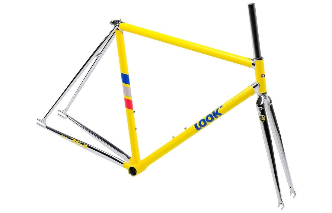 Look AC 364 Frameset