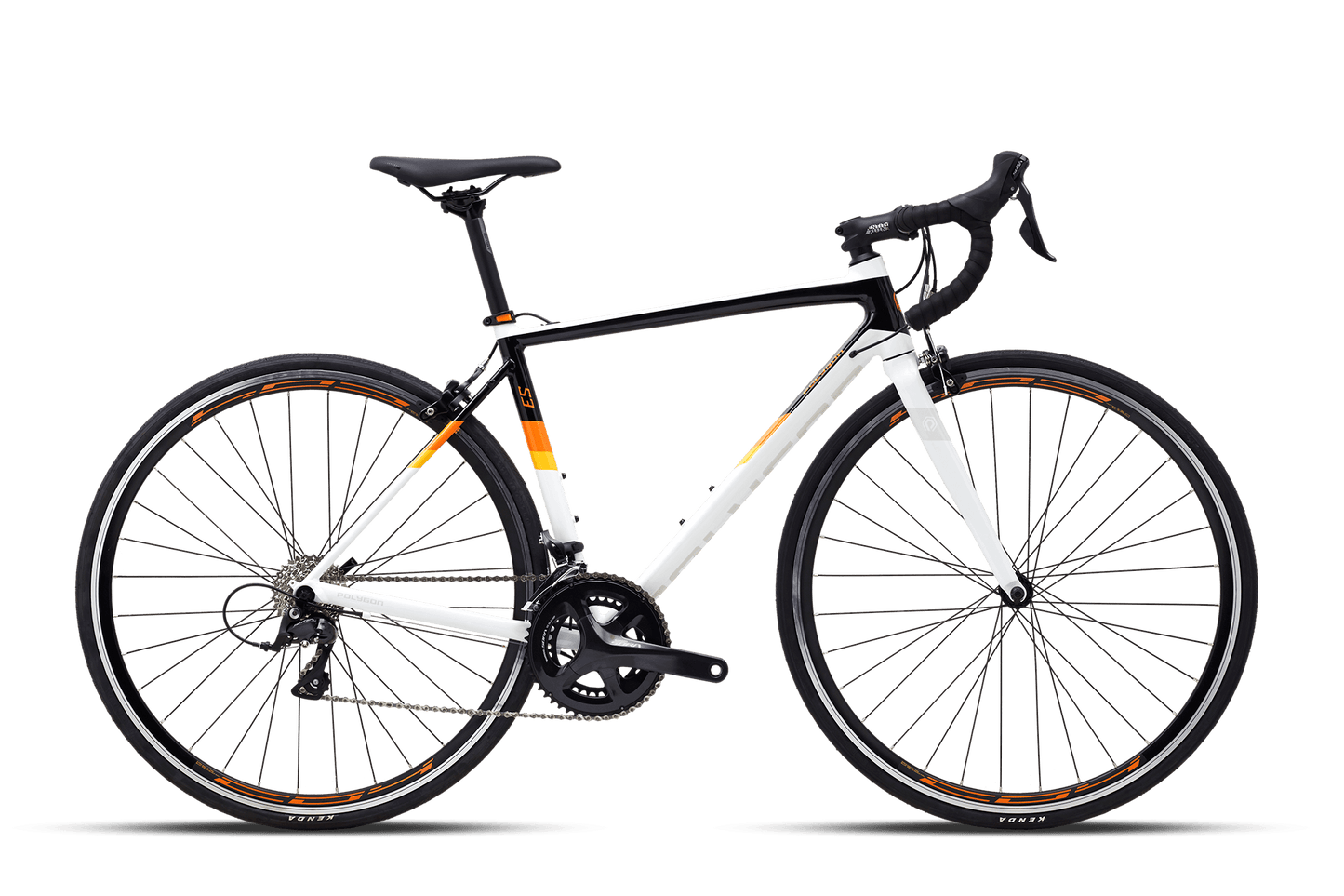 Polygon 2021 STRATTOS S3 Road Bike