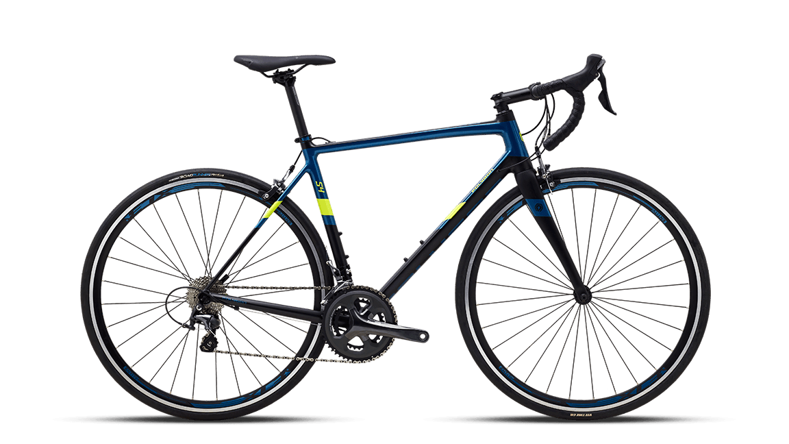 Polygon 2021 STRATTOS S4 Road Bike