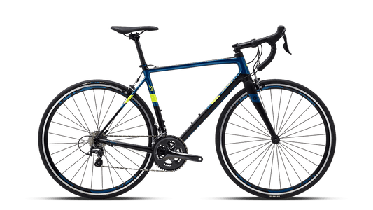 Polygon 2021 STRATTOS S4 Road Bike