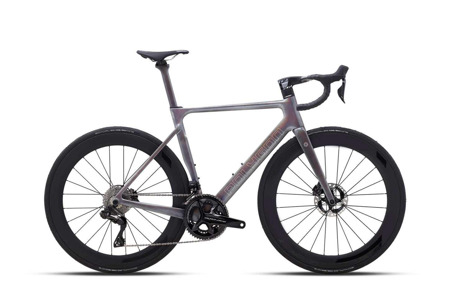 POLYGON 2022 Helios A9X Disc Brake