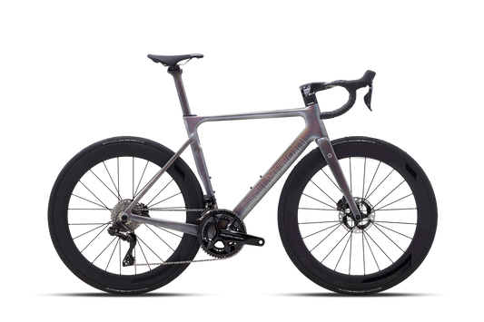 POLYGON 2022 Helios A9X Disc Brake