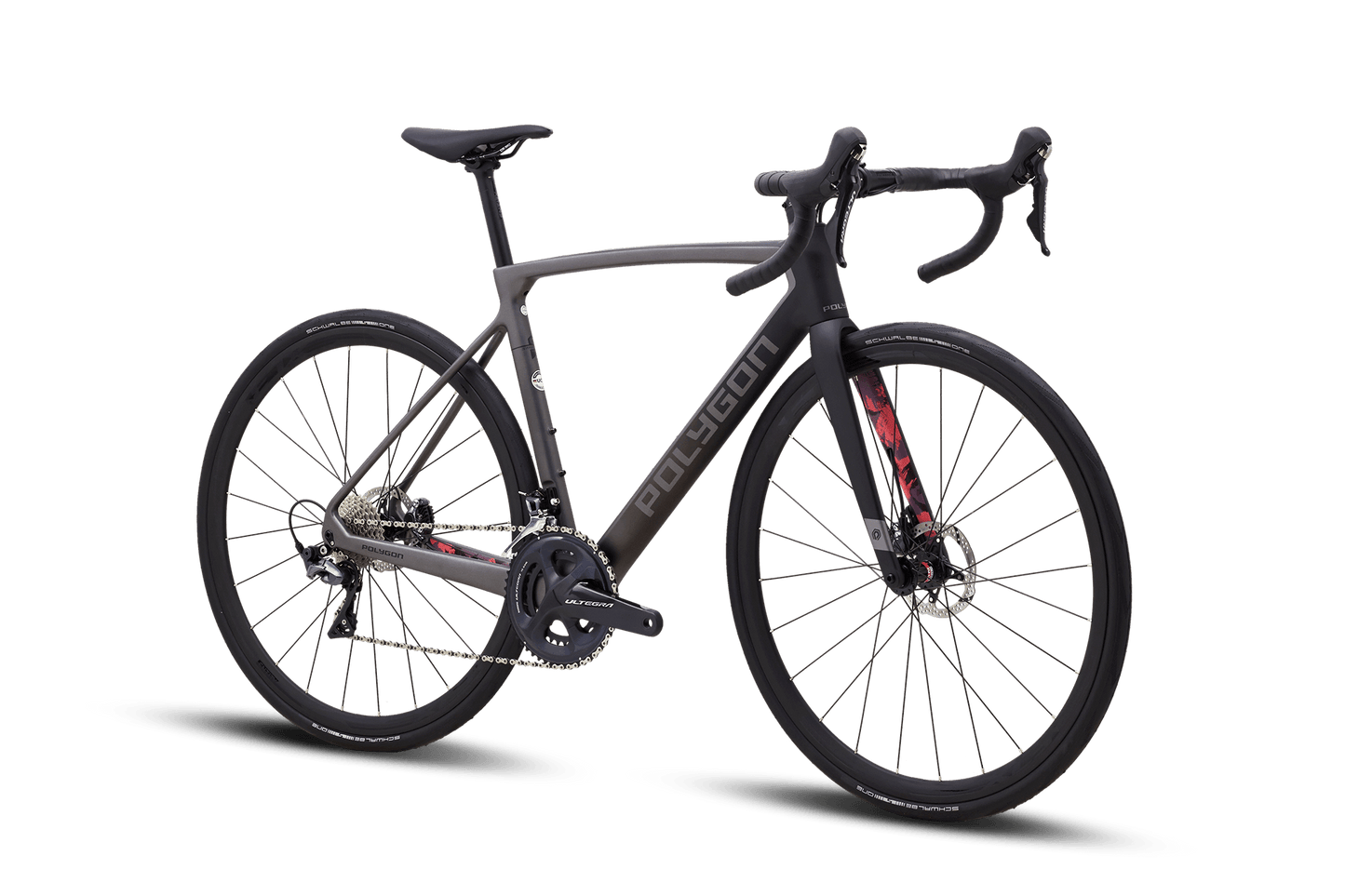 Polygon race bike hotsell
