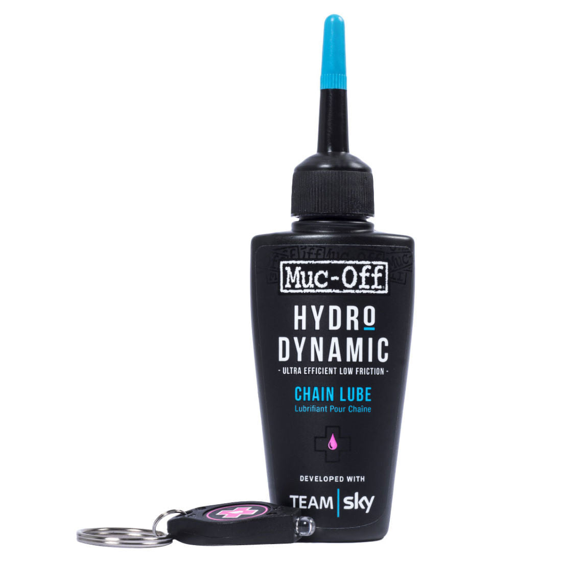 Muc-Off Hydrodynamic Lube 50ml