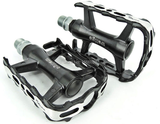 Pedal Alloy MTB Wellgo (LU-C27G)