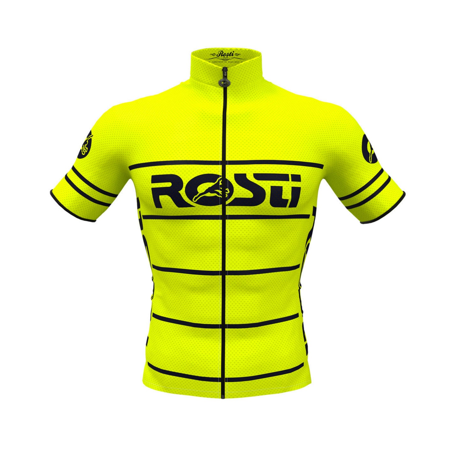 ROSTI Eko Jersey