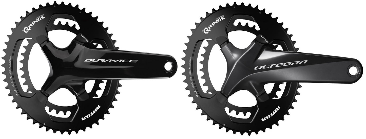 Rotor QRing Chainring BCD110x 4 - Outer