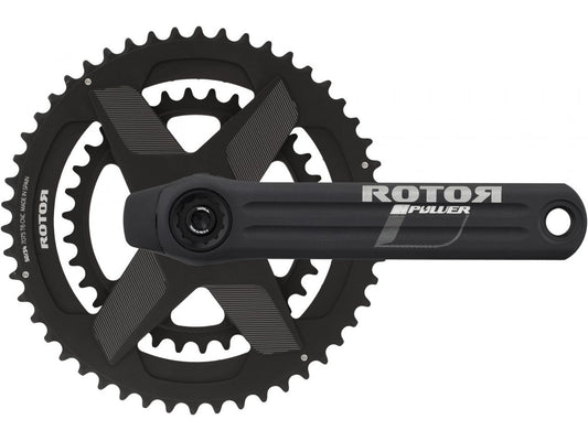 Rotor INpower DM Direct Mount Road Crank