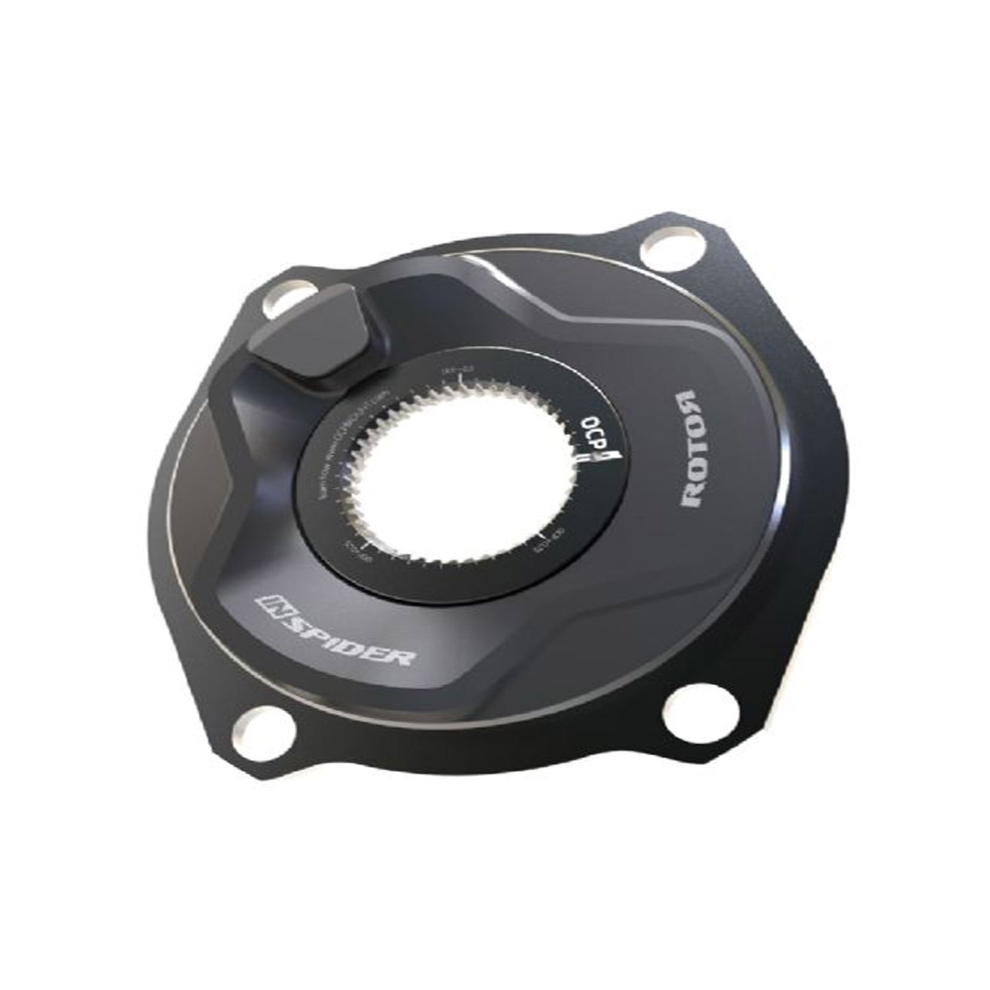 Rotor Inspider DM 110x4