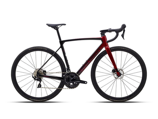 Polygon 2022 Strattos S7 Disc Road Bike