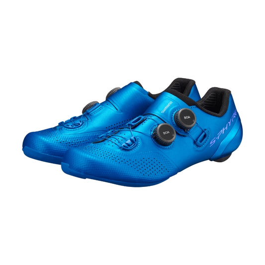 Shimano RC902E Wide Large Cycling Shoe