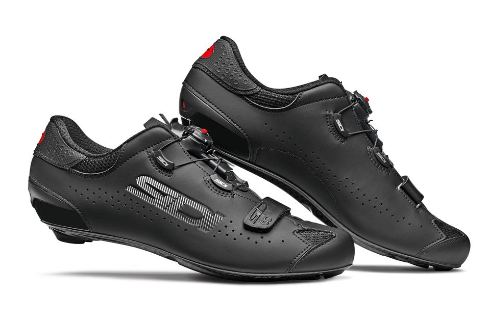 SIDI SIXTY ROAD CYCLING SHOES