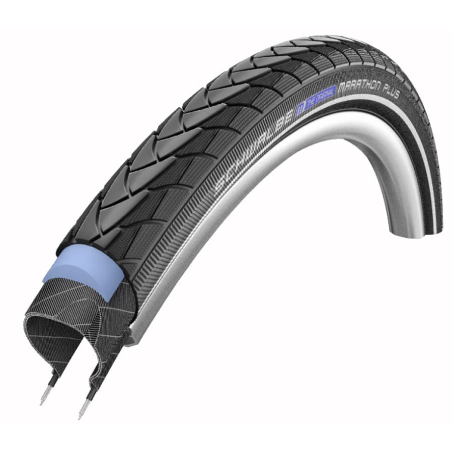 Schwalbe Marathon Plus Tire