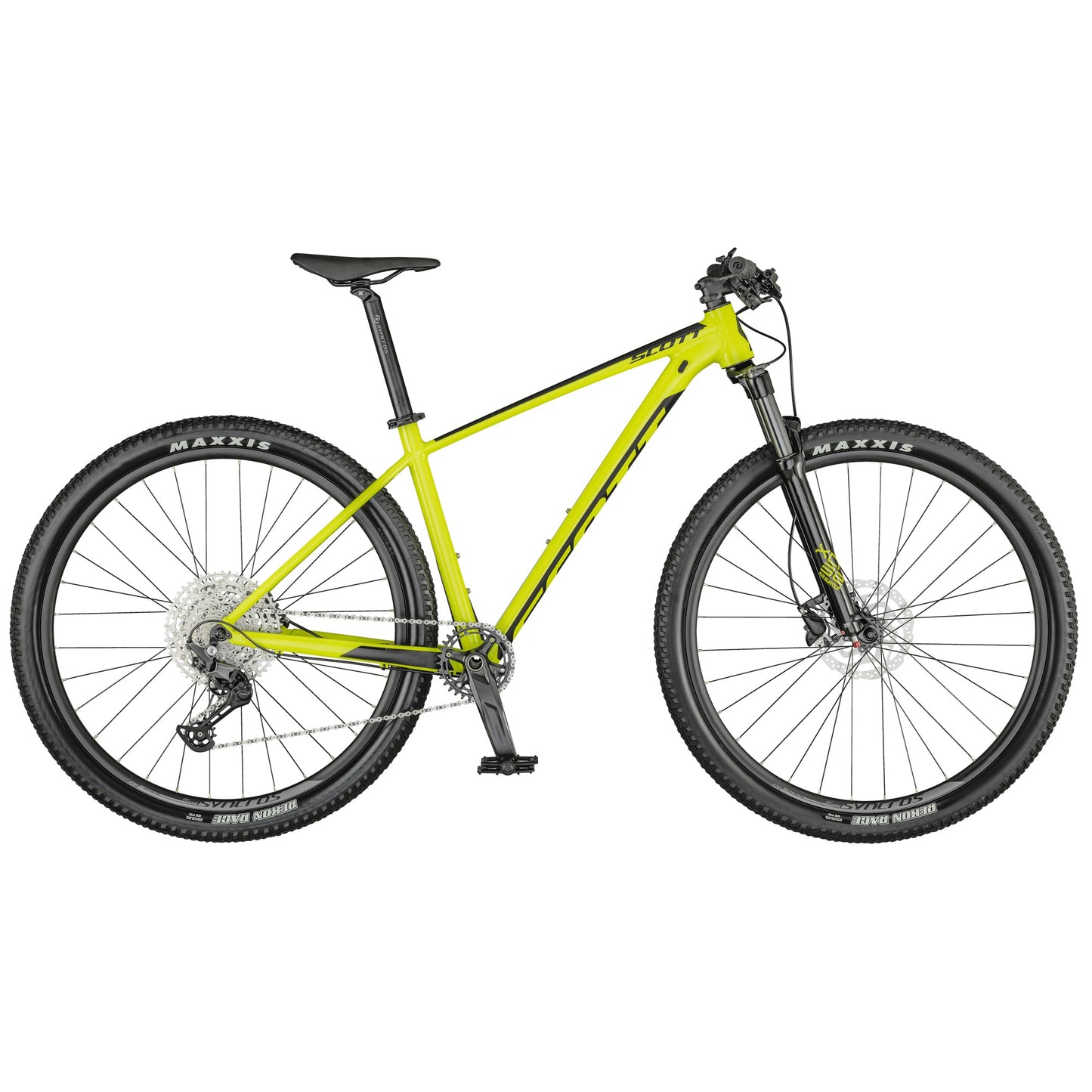 Scott 2021 Scale 980 Mountain Bike