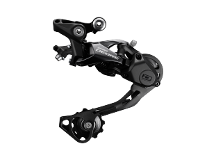 Shimano Deore RDM6000 Rear Derailleur