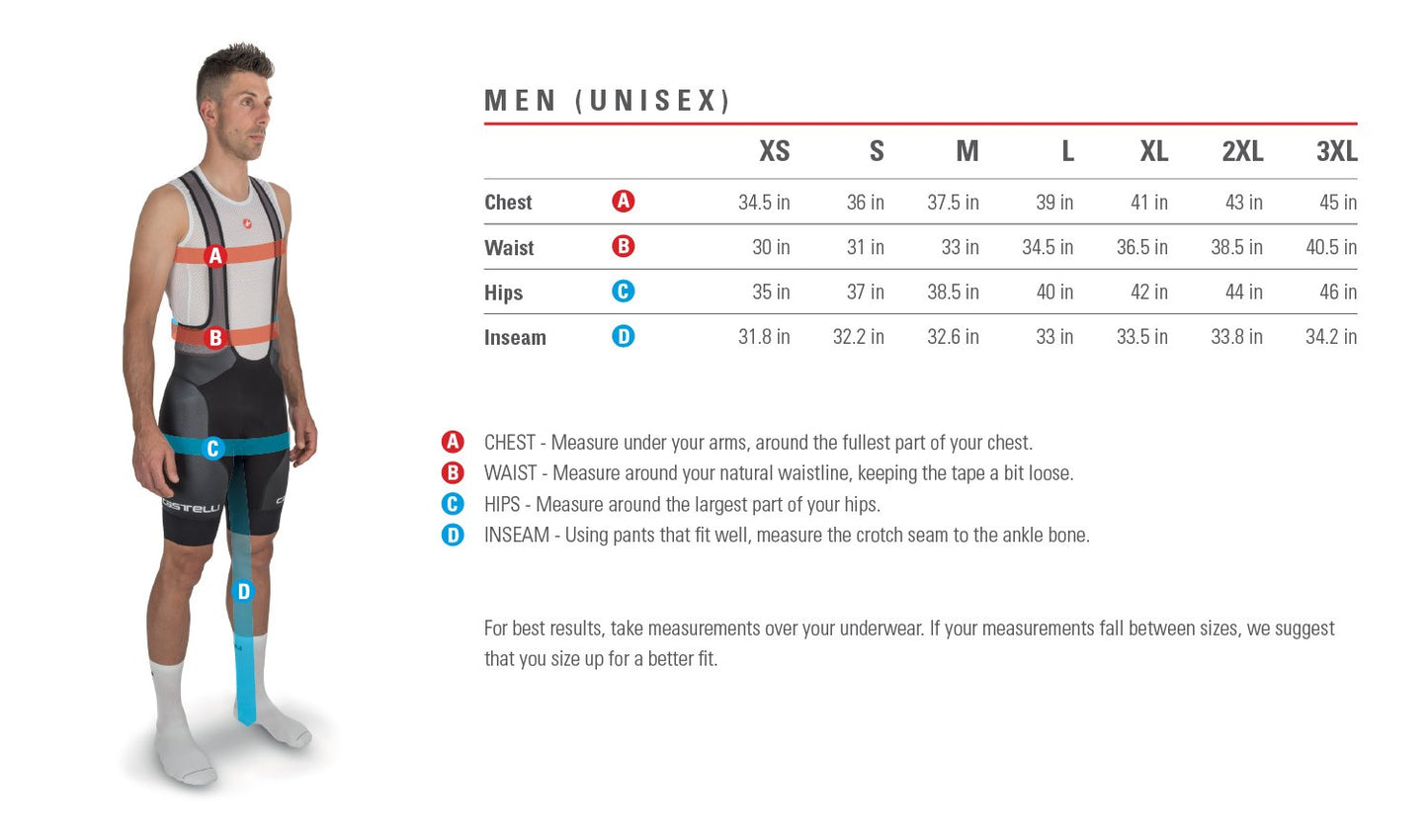 Castelli Rapido Jersey