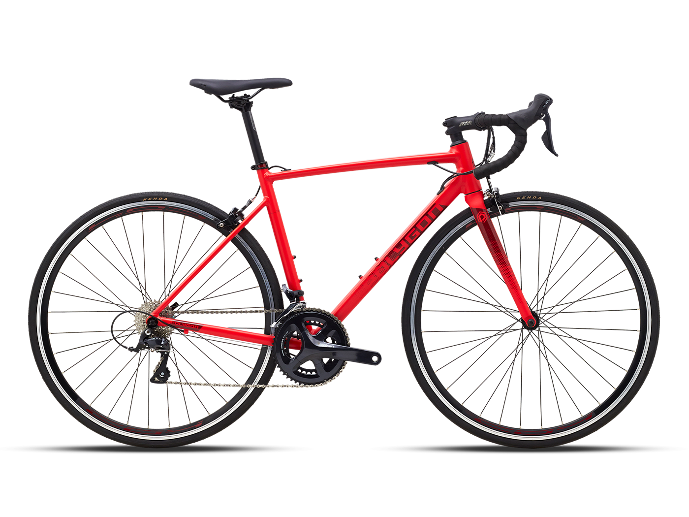 Polygon 2021 STRATTOS S3 Road Bike