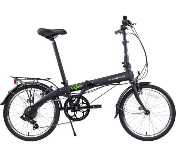 Dahon VYBE D7 Folding Bike