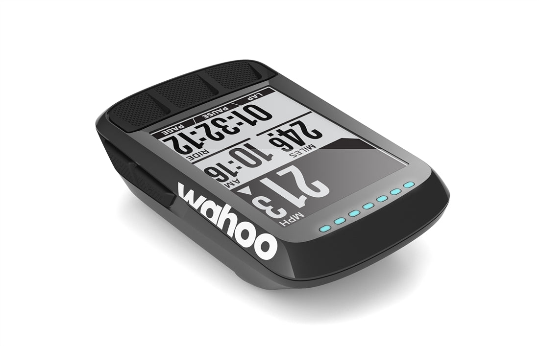 Wahoo Elemnt GPS Bike Computer