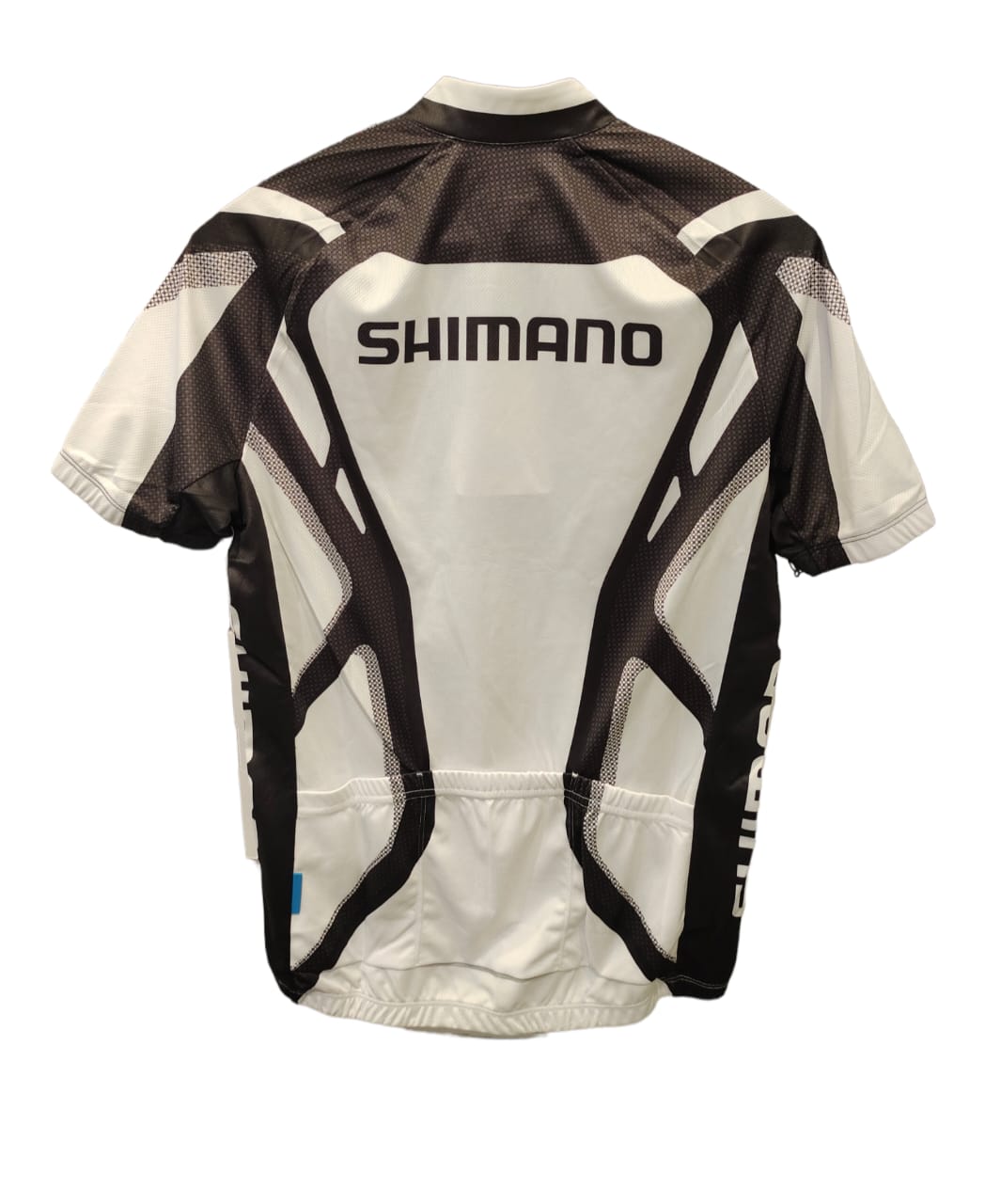 Shimano Print Short Sleeve Jersey SP